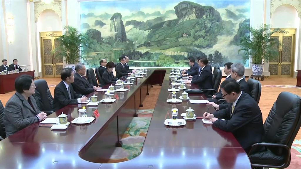 停辦多年「國共論壇」大復活？傳1月底舉行　為鄭習會試水溫？