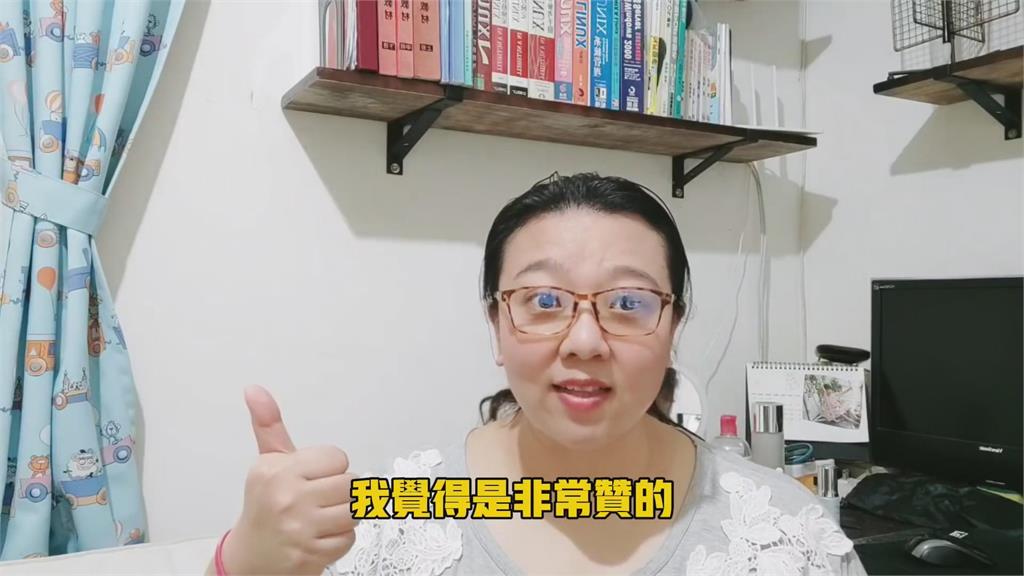 同學與女兒有摩擦！寫信致歉家長　中國人妻讚台灣教育：非常滿意