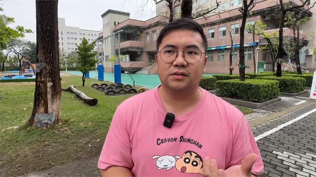 網紅指控幼兒園「虐待女兒」　園長勝訴遭網紅上門鬧事