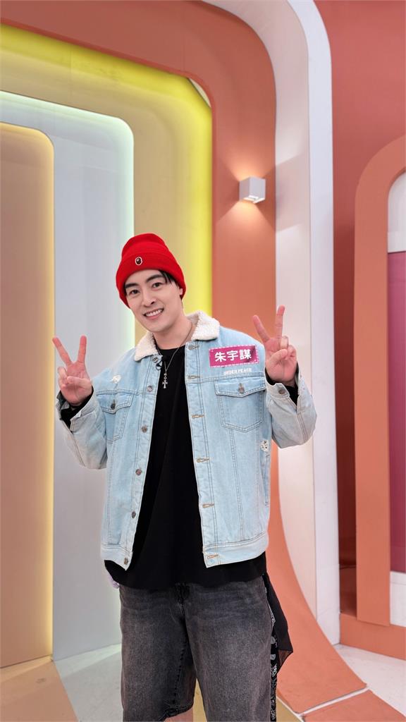 楊繡惠自稱「人間清醒派」！年輕時追求者「送槍」馬上溜之大吉