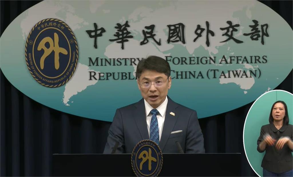 快新聞/準備拋棄中國「改和台灣建交」?宏國驚傳白蝦產業崩潰 外交部回應了