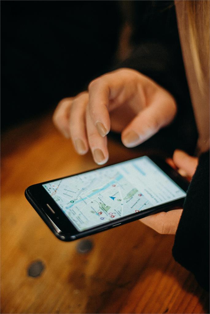 Google地圖再強化!去哪嗨「AI秒安排」…台灣2大新功能同步登場