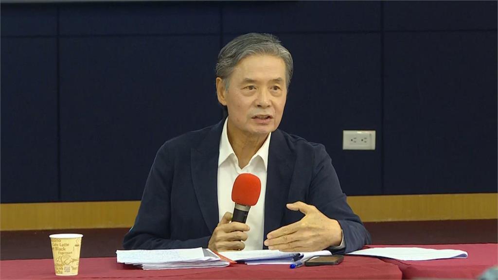 馬英九案「2馬系藍委」都沒出聲!學者點關鍵:金溥聰突顯他們的冷淡