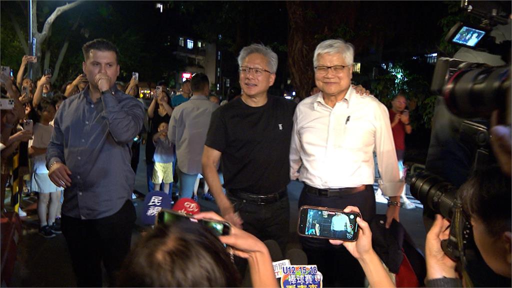台積電A16製程技術躍升　傳輝達有意搶當首批客戶