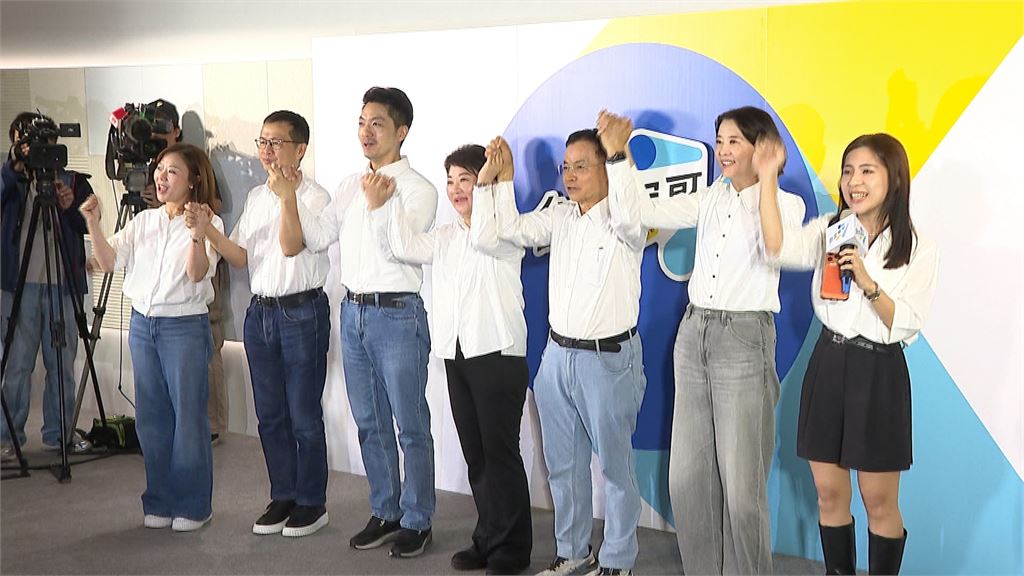 蔣萬安陷苦戰！「這天」起請假拚連任　綠議員：根本沒差