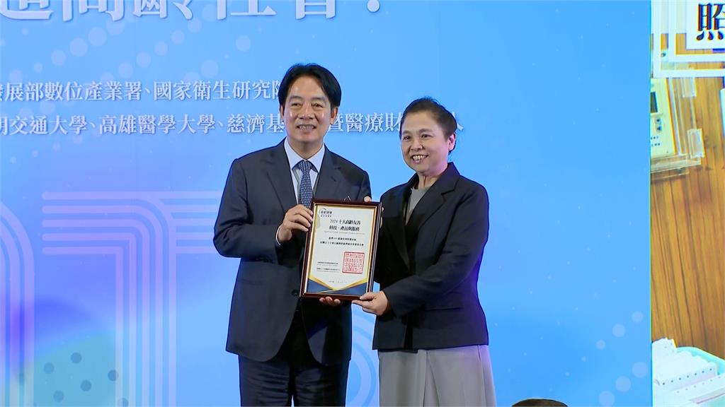明年總預算「還債1415億」歷年最高! 社福支出超過8千億