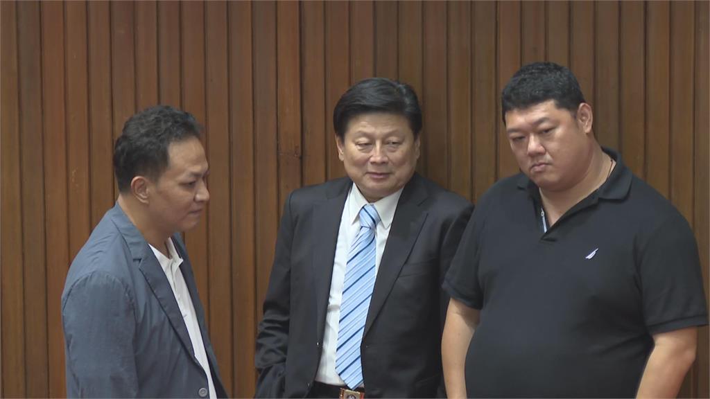 快新聞／立院表決！文化部媒宣費慘遭全刪　公視改刪2185萬元、凍2億