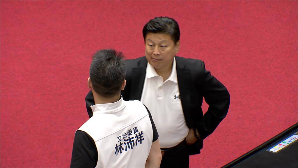 藍委提鞭刑公投被潑冷水　黨團急找鄭麗文「溝通」