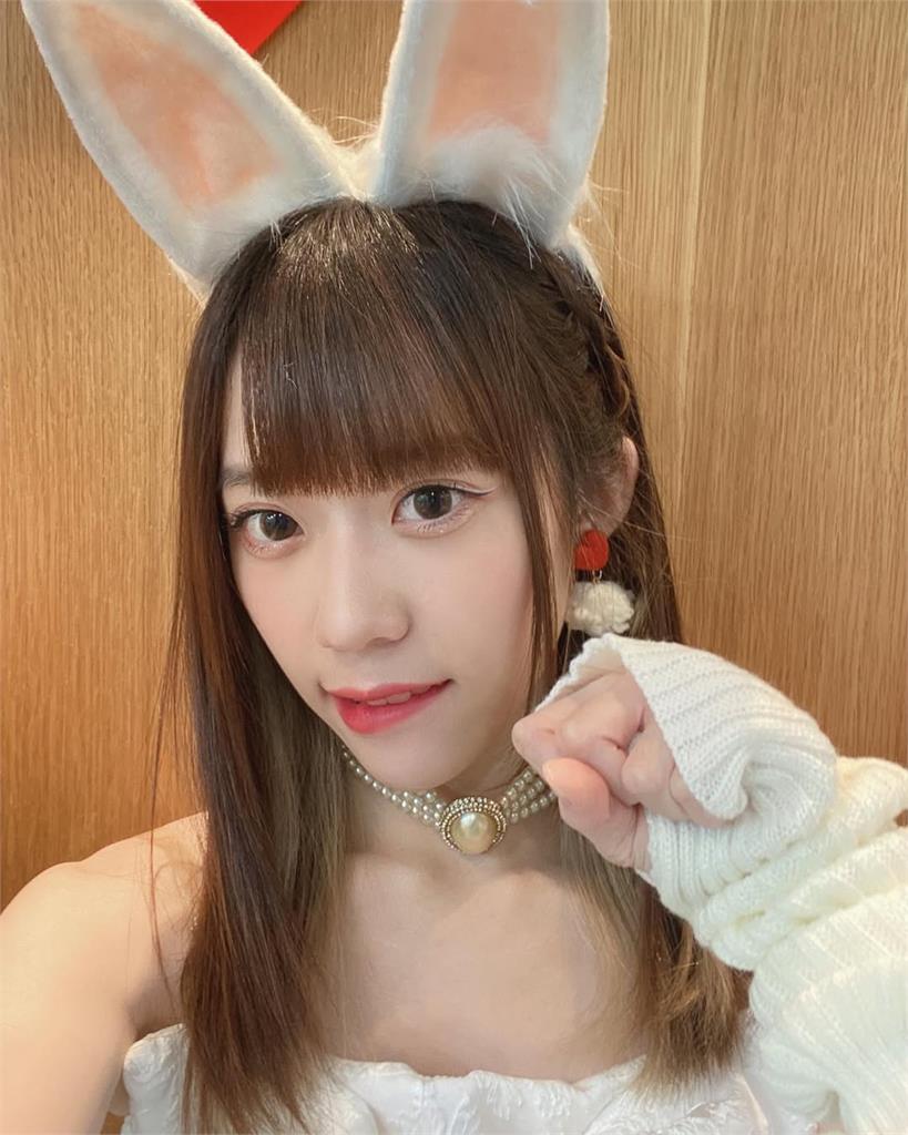 髮香來尬聊(圖影)／勇闖日職啟動追夢之旅　「偶像系清新女神」品涵理想型大公開！