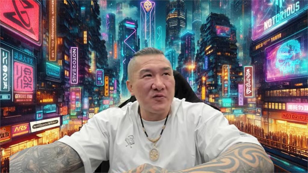 白營正妹揪上凱道「加價購200阿館便當」！館長爆「小草才買這數量」嘆：也沒有人訂