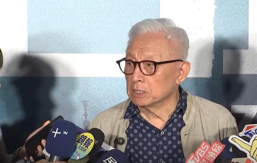快新聞/解放軍若登陸別慌!曹興誠曝美日將掐斷海空補給 上岸後恐遭抓捕