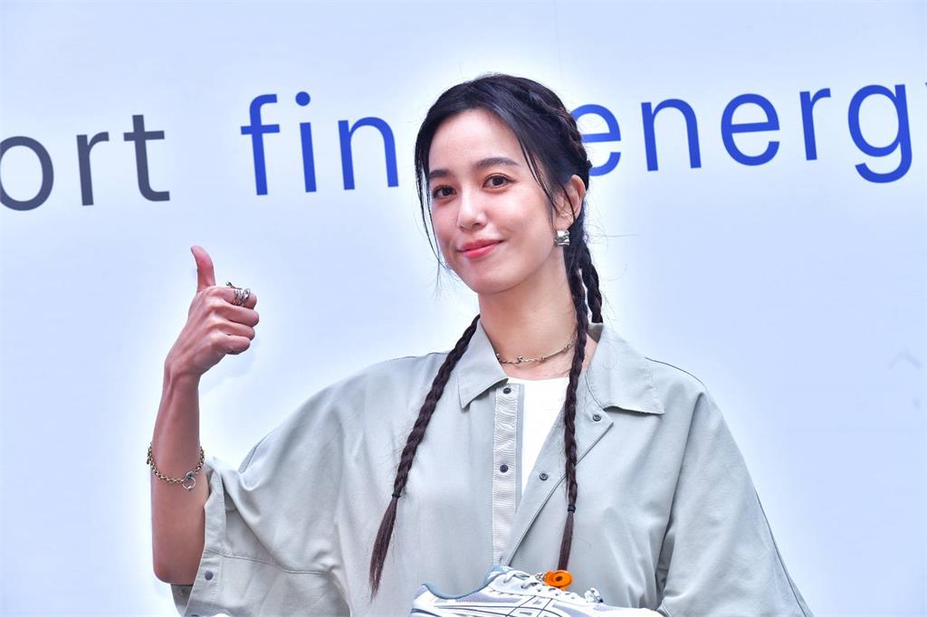 陳庭妮挺「剴剴案」心疼喊：他們是天使　比特犬咬人親揭曾遇「驚險這1事」