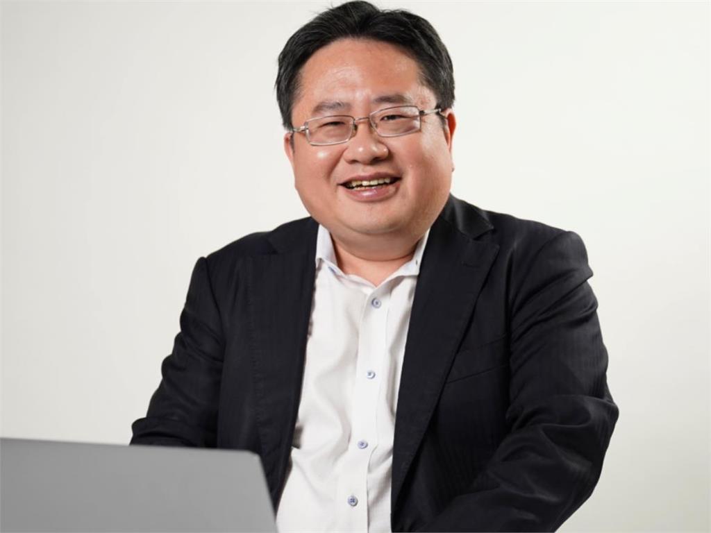 美拋「台灣地位未定論」他16年前早提過！矢板明夫嘆：他被馬政府打壓辭官