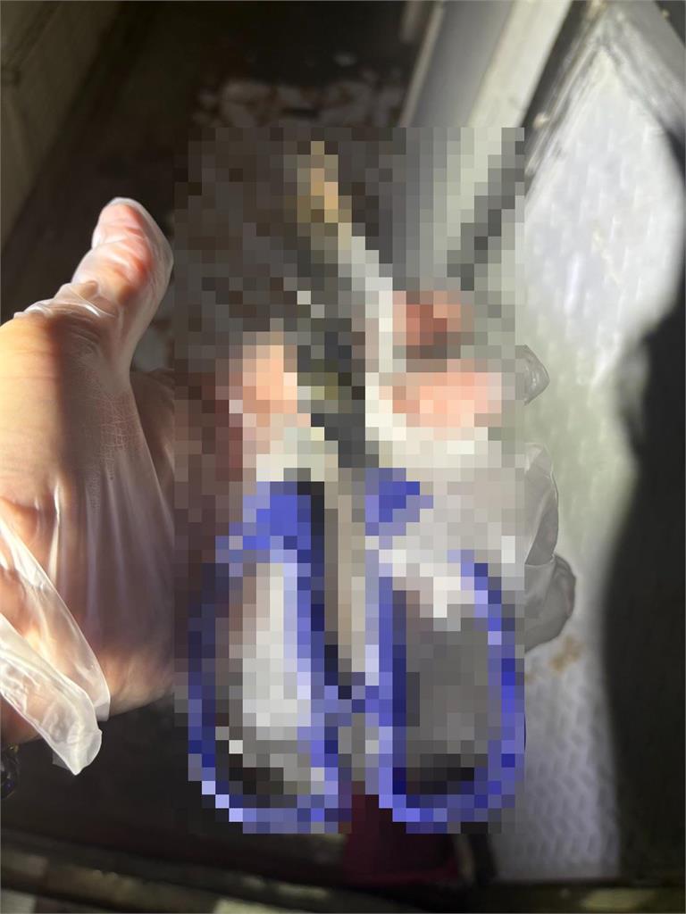 快新聞/無緣夫妻爆血案!士林女剪刀猛刺前夫「胸部4處穿刺傷」...下場慘了