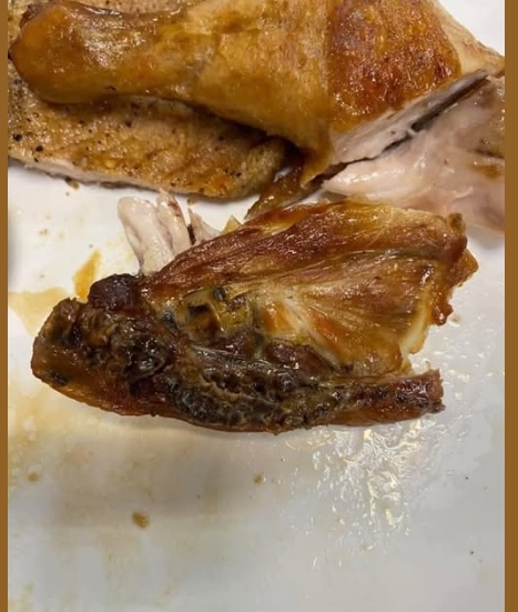 老饕狂讚雞腿排「這1部位」最好吃 兩派網吵翻:沒它就沒靈魂!