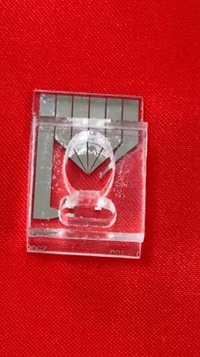 台灣醫療科技大爆發! 半導體晶片"非侵入"挑生殖胚胎