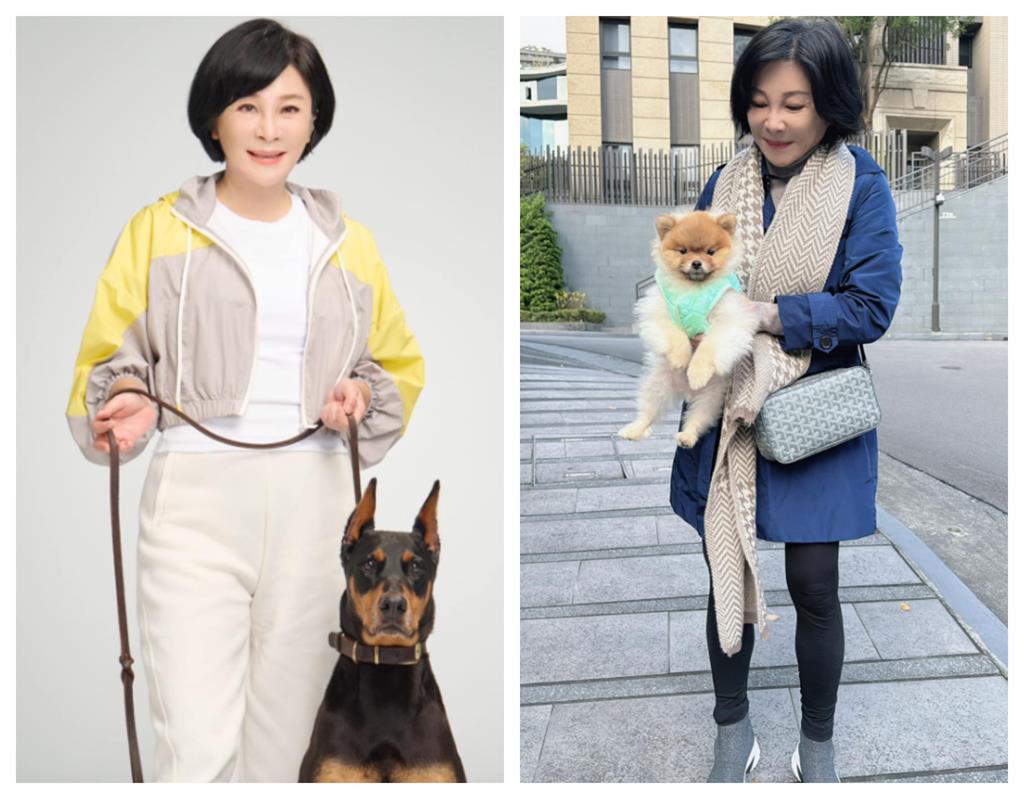 吳淡如砸重金請人校稿「被放鴿子」!她2天沒睡救論文:接近詐騙了…