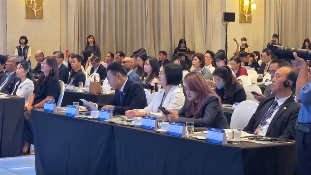 首度來台舉辦！　全球城市旅遊發展組織TPO論壇台中登場