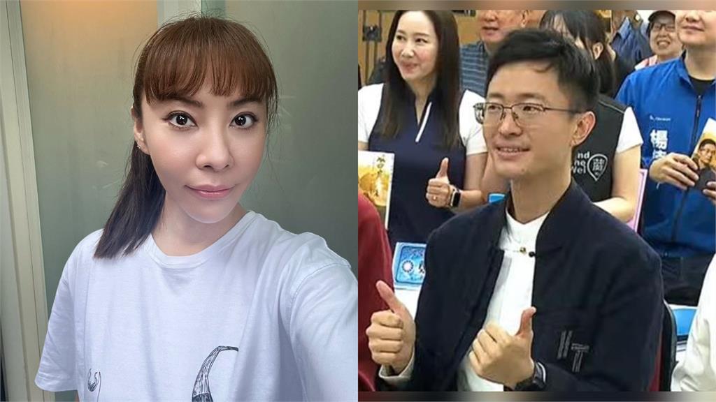 爸爸哥哥都是藝人！昔日童星「宣布參選議員」曝曾窮到沒飯吃
