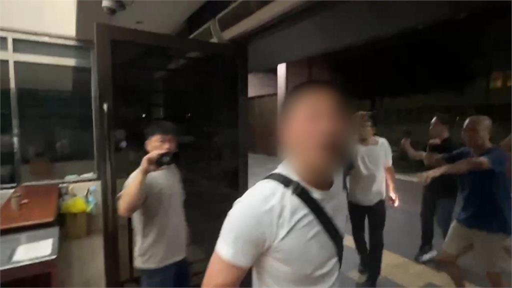 鳳凰電波拉皮夯! 不肖業者進口中國貨 政院科長「馬祖王陽明」疑是幫凶?