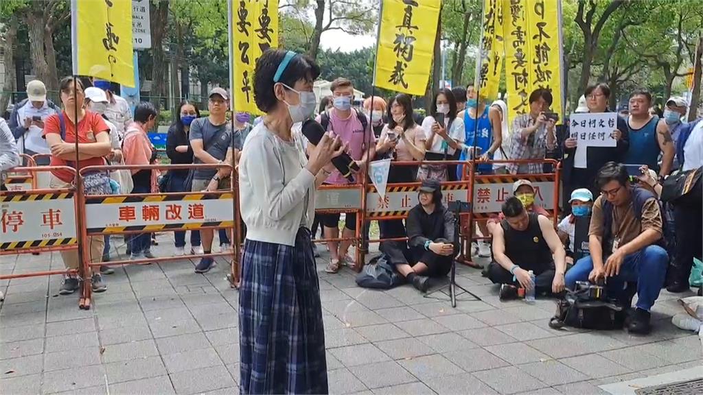 京華城案柯文哲二度開庭！　檢辯雙方庭上火藥味濃