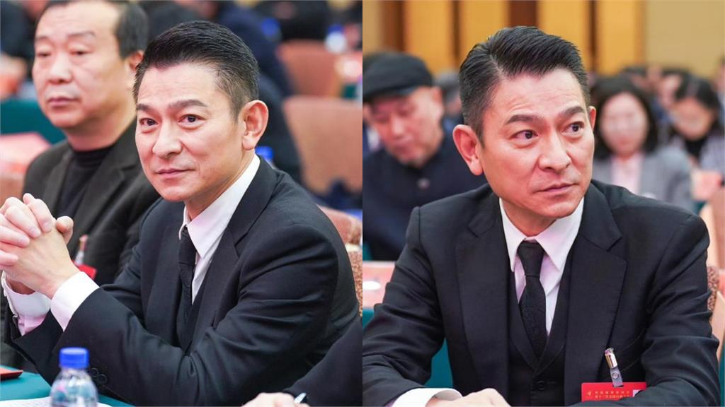劉德華「58歲愛妻」驚傳已懷二胎!天王一聽0否認…「官網親回3字」揭真相了