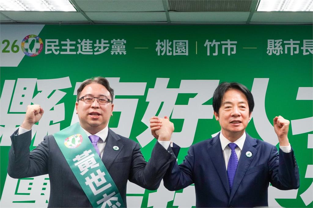 黃世杰