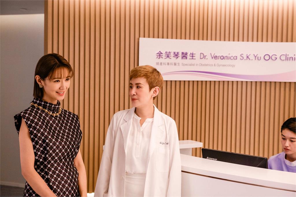 吳君如被詐陷「網戀」?欽點小鮮肉搶金馬 曝光真實原因