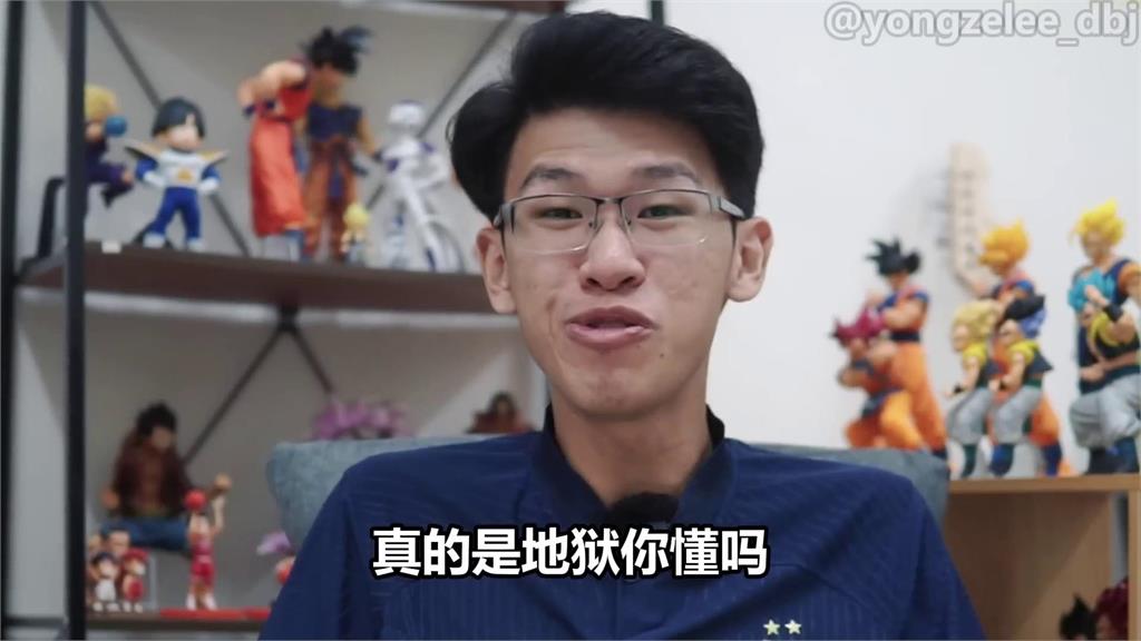大馬網紅遊台7天「體驗沒有想象中的好」 見1景象超失望:真的是地獄