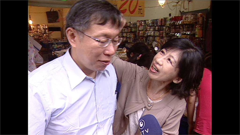 陳佩琪訊後憔悴請回和聯醫請假 黃國昌:她是非常堅強的人