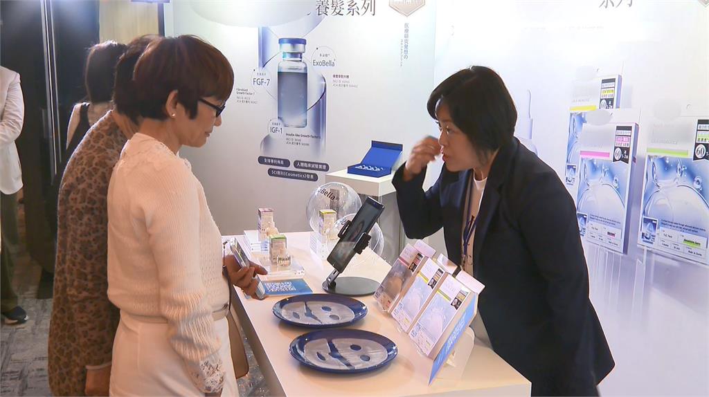 日本保養品牌進軍台灣！　阿部瑪利亞出席分享保養密集　更現場實測全新技術產品