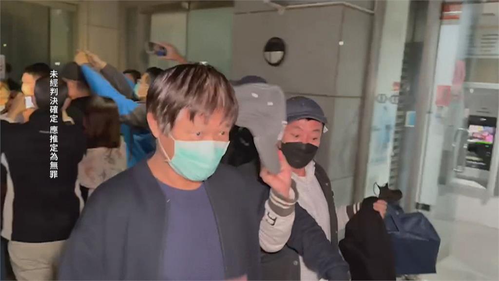 學甲88槍案一審宣判 王文宗免關 合議庭:背後另有他人謀畫