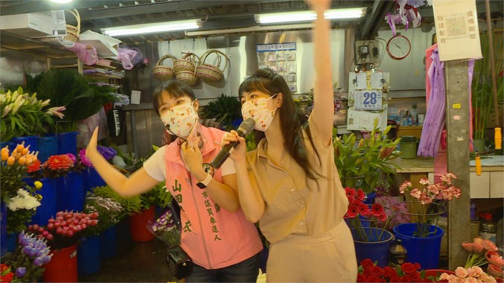 與病毒共存快篩將成常態 高嘉瑜籲放寬唾液快篩