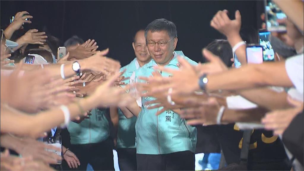 可7千萬交保回家…柯文哲卻喊:再想想!民眾黨人士揭2內幕:不想欠人情