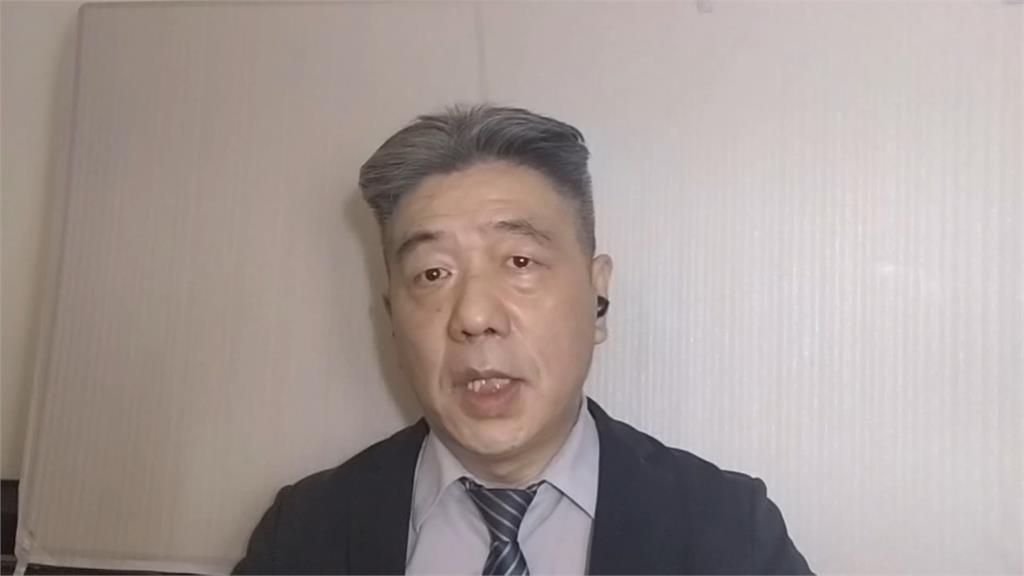 拚1.5軌智庫外交扮要角 國防院受邀赴美發表報告