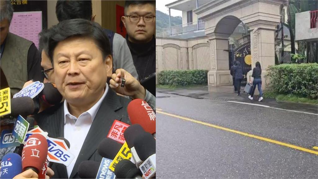 鍾小平「遭指害了傅崐萁」急反駁又翻車!自爆「內幕大料」網看傻:怎知道?