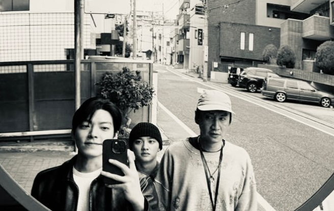 南韓模範情侶愛情長跑10年婚紗照曝光！金宇彬、申敏兒婚禮前低調捐3億韓元