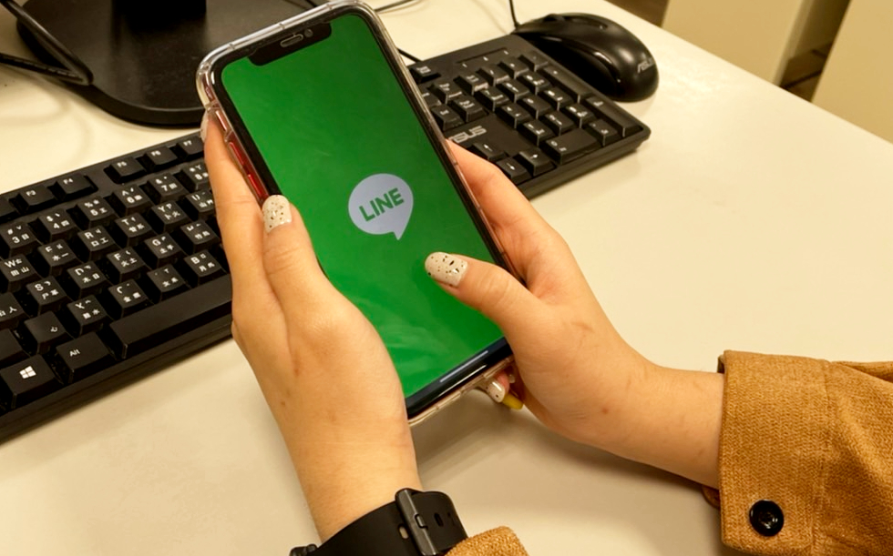 想換掉LINE ID能改?她1招實測「成功了」方法曝光網嗨翻