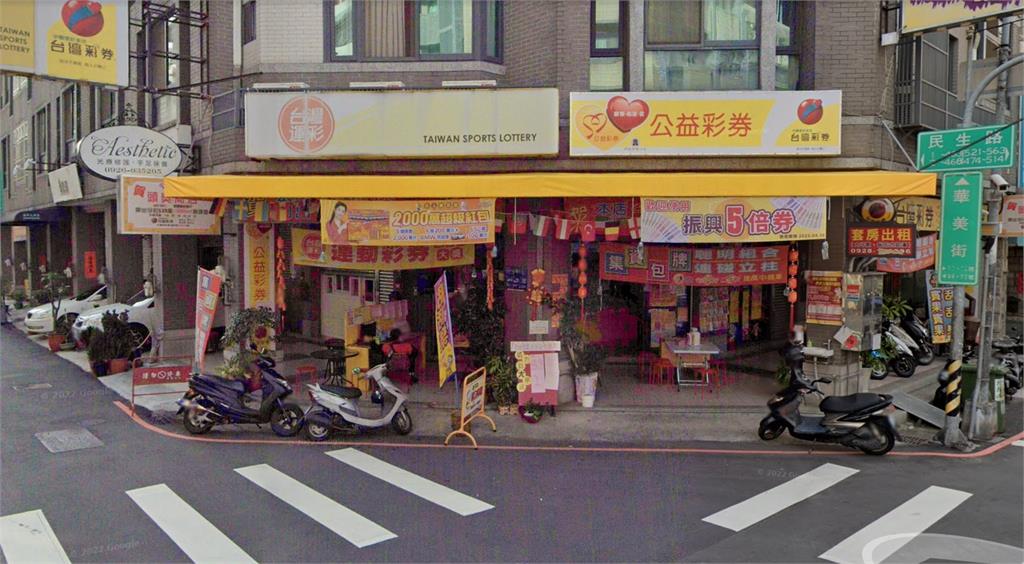 台中人「威力彩中17.3億」再賺1500萬!全靠1包牌法「他頭獎到4獎全命中」
