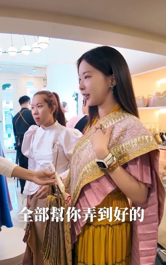 奎丁畫泰妝「超扯過程」傻眼嘆:我超問號!完工「換整張臉」網認不出