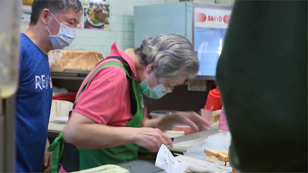 天母「茉莉小吃」營業最後日　老店紛熄燈！土城在地17年滷味店也說掰掰