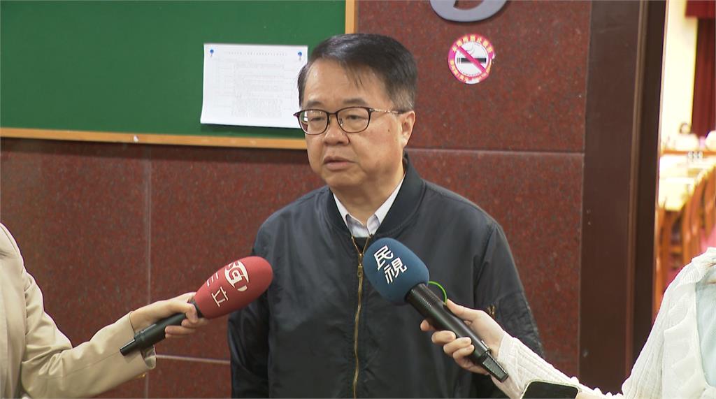 因應中東戰事要推"普發2.0"？　綠委酸藍"別一昧討好選民"