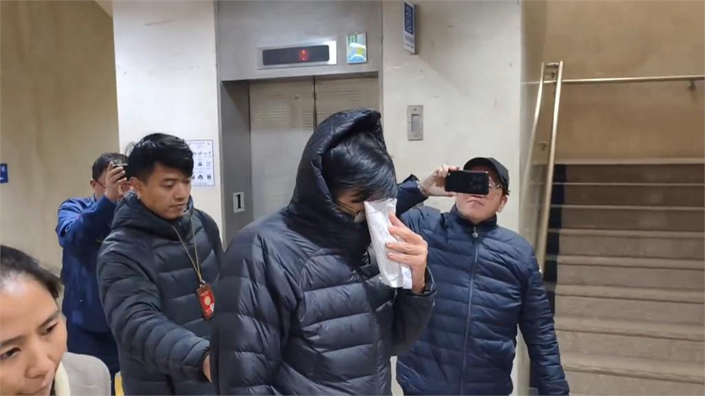 勾結社區保全「盜賣個資近２億筆」　知名房仲遭聲押