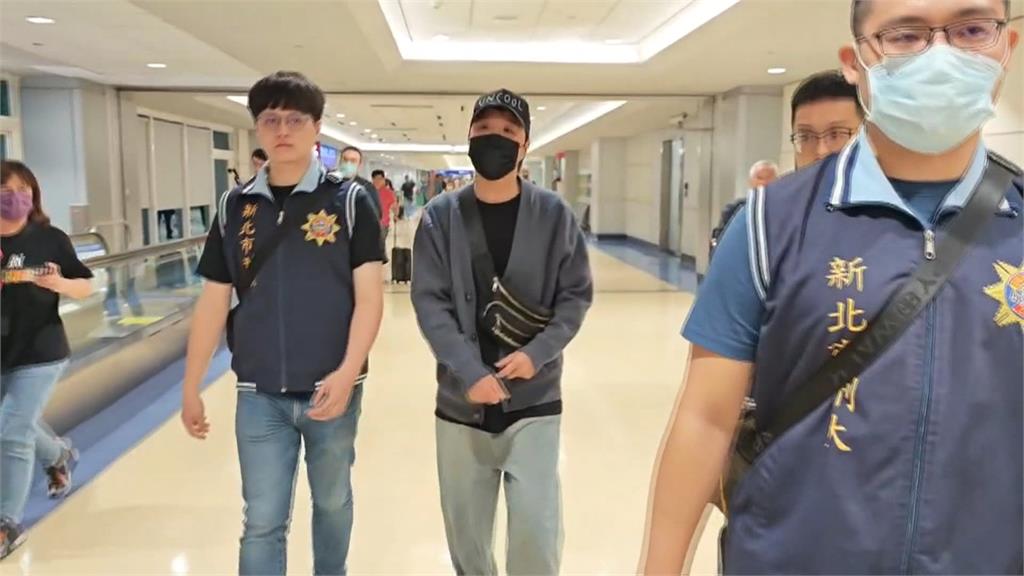 再爆多藝人也閃兵! 大根改口認閃兵道歉