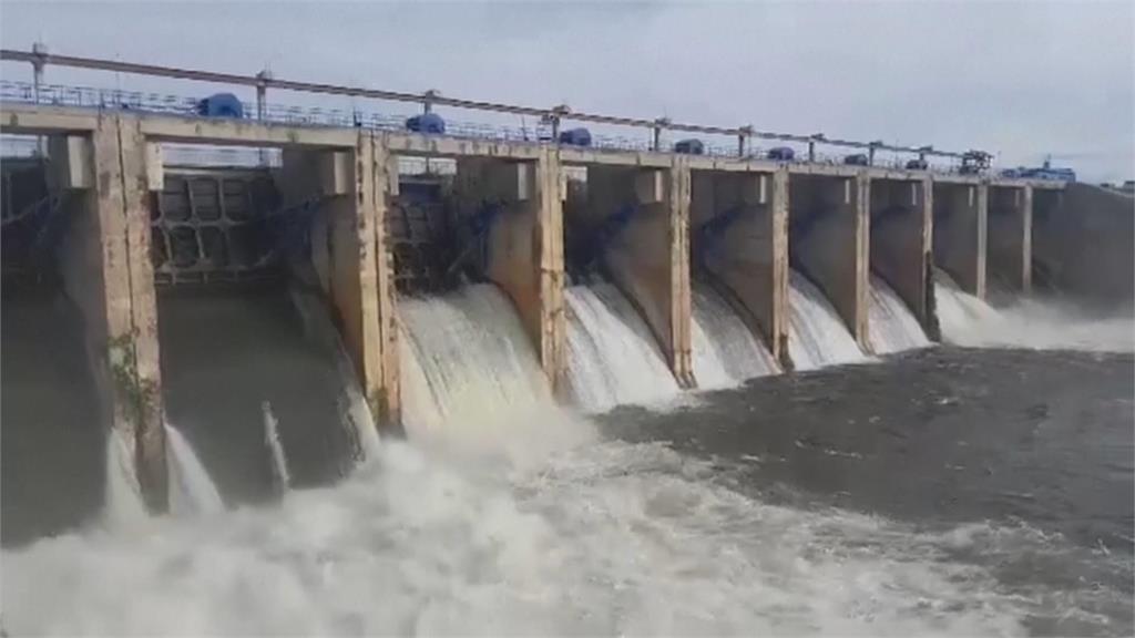 今年地球最強颶風 梅莉莎逼近牙買加恐釀大水山崩