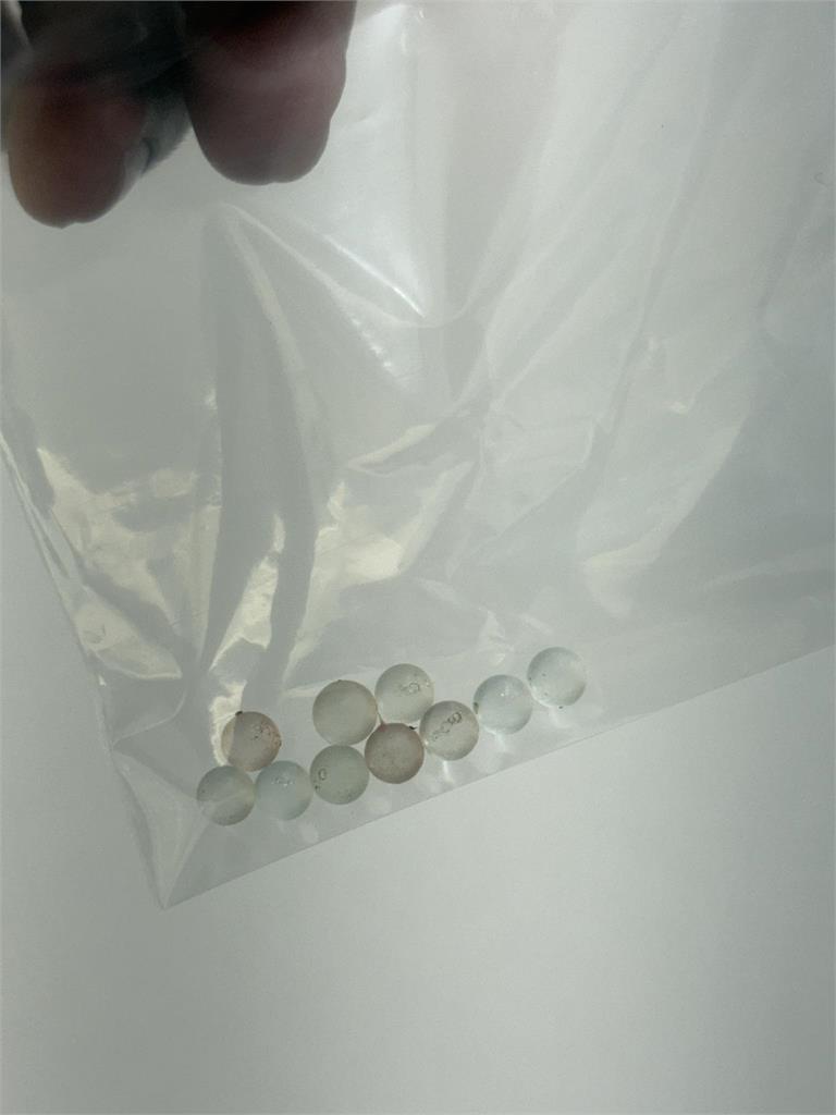 三重男砸10萬「開心買珠珠寶貝」妻子崩潰！醫師曝驚人數量網笑：遺珠之憾
