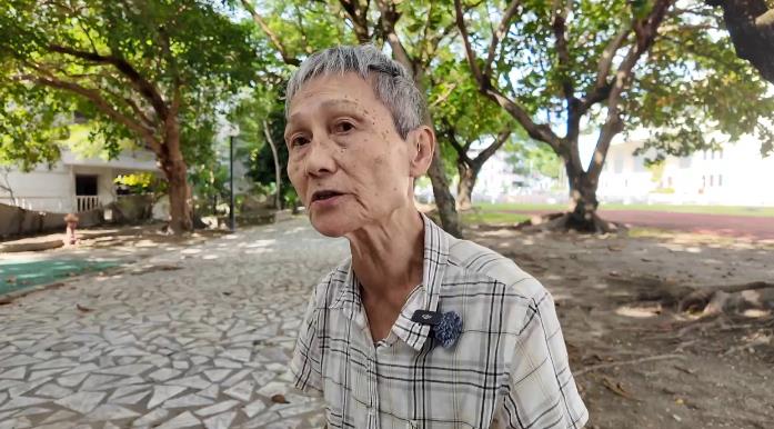 快新聞/葉霸火力全開!狂噴傅崐萁數分鐘 笑問張峻:怎不帶我進去翻桌?