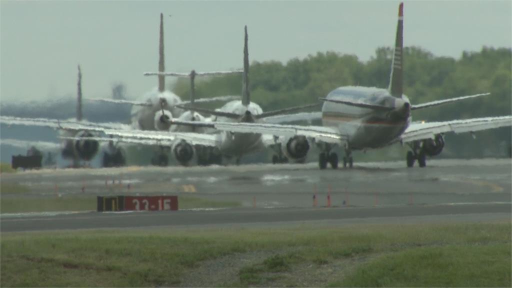 為了飛航安全　紐航要求旅客登機前先量體重