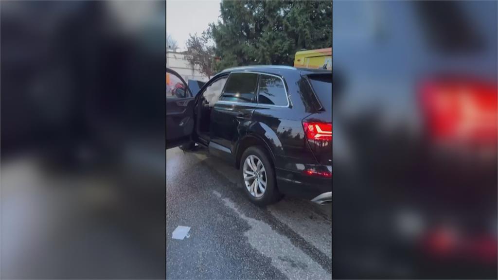 溫哥華汽車衝撞人群 至少11死數十傷 警排除恐攻 市府降半旗致哀