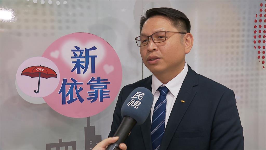 長照費每月動輒數萬 新光人壽長照險減輕家人負擔